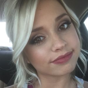 Meet your Posher, Kennadi