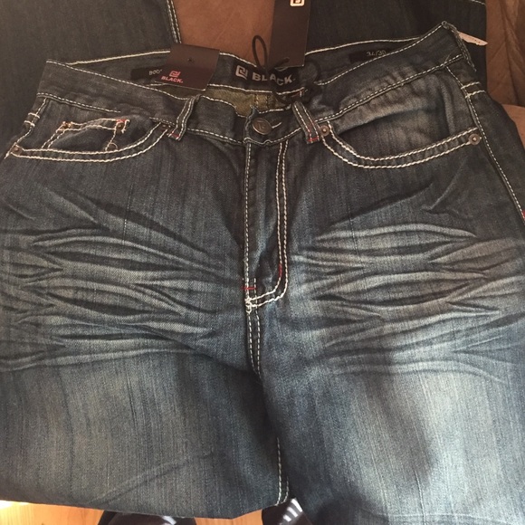 Men's jeans