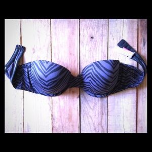Victoria's Secret / Multi Way Demi Bra / 34C
