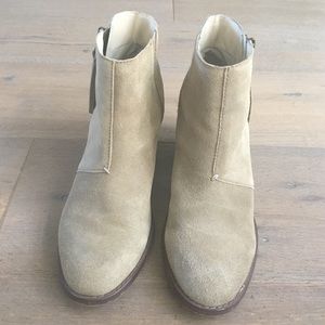 Sole Society Booties