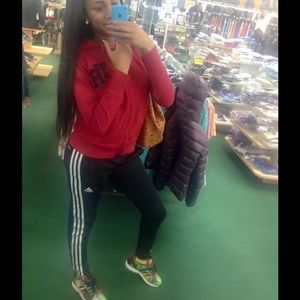 Meet your Posher, Keriana