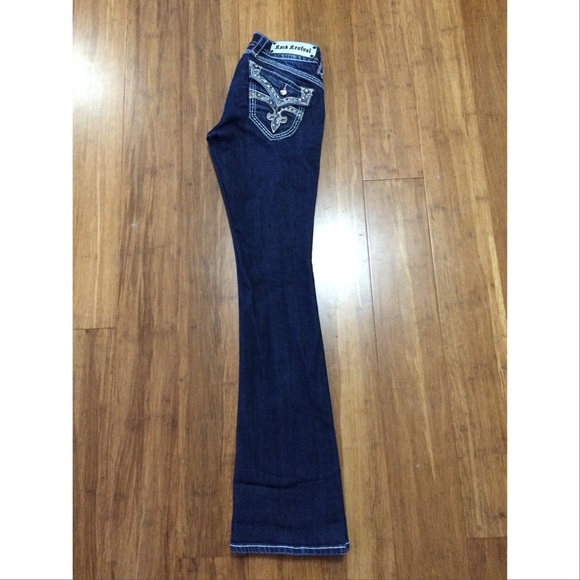 Rock Revival Stephanie bootcut - Picture 2 of 4