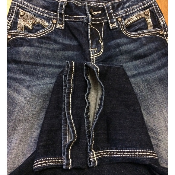 Rock Revival Stephanie bootcut - Picture 4 of 4