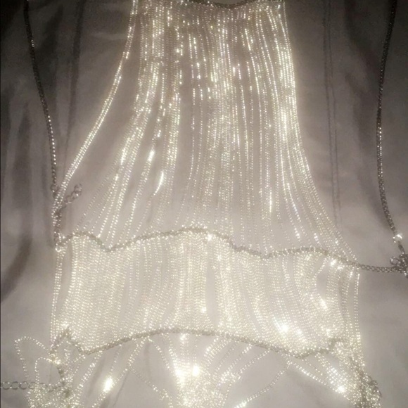 Body chain