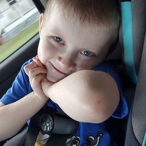 Meet your Posher, Juanita