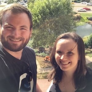 Meet your Posher, Allyson