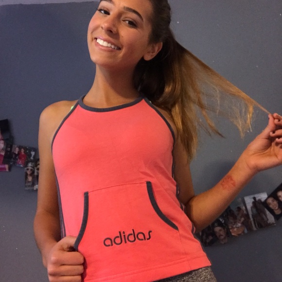 Adidas Tank Top