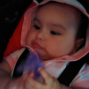 Meet your Posher, Karen