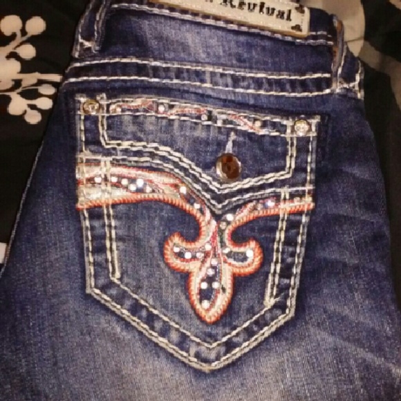 Rock revivals