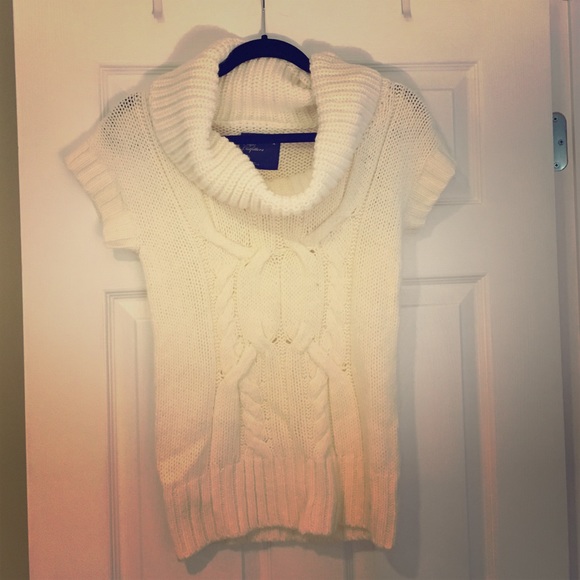American eagle sweater