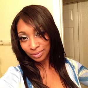 Meet your Posher, Shawna