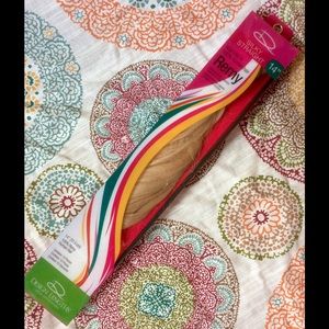 New 100% Remy Human Hair Blonde Clip In Extensions