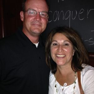 Meet your Posher, Monica