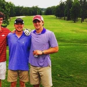 Meet your Posher, Brett