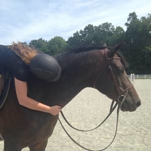 Meet your Posher, Colby