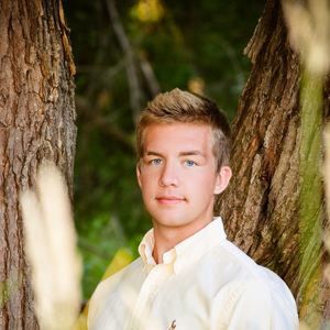 Meet your Posher, Alex
