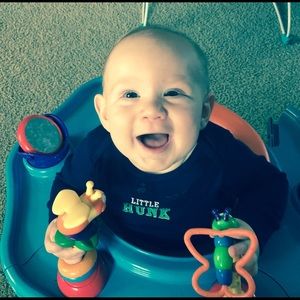 Meet your Posher, Mackayla