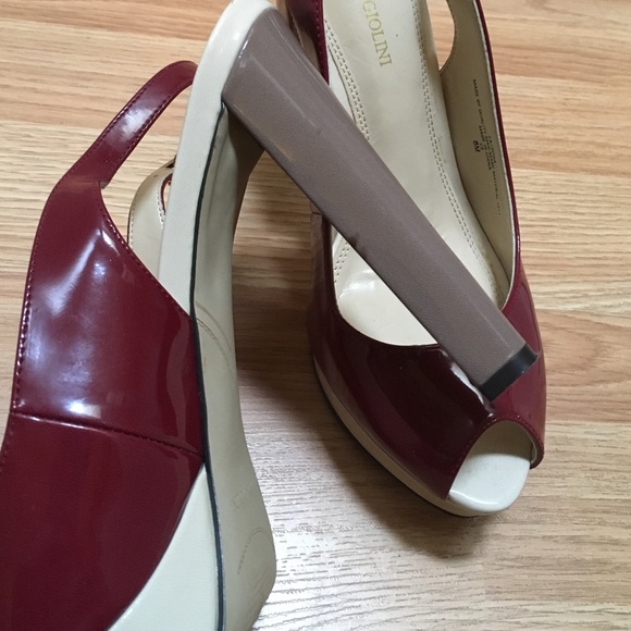 Enzo Angiolini heels - Picture 3 of 4