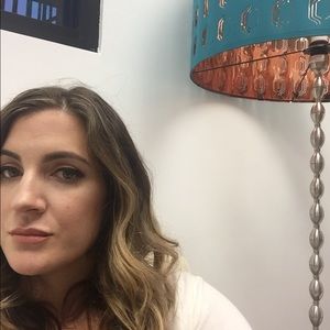 Meet your Posher, Elena