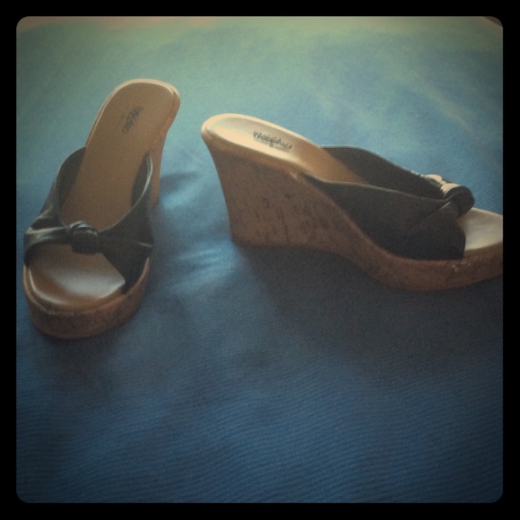 Massimo wedge