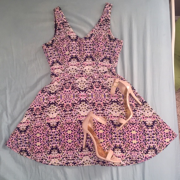 Sun dress