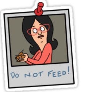 Meet your Posher, Natalie