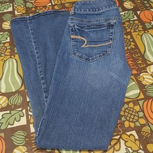 American Eagle Artist Jeans