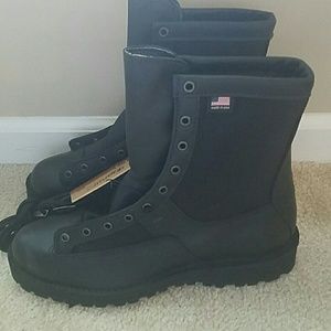 Danner Acadia 8" Gore-tex boots Size 10.5