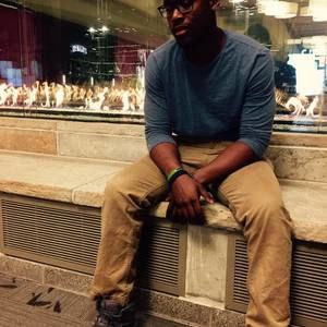 Meet your Posher, Ed