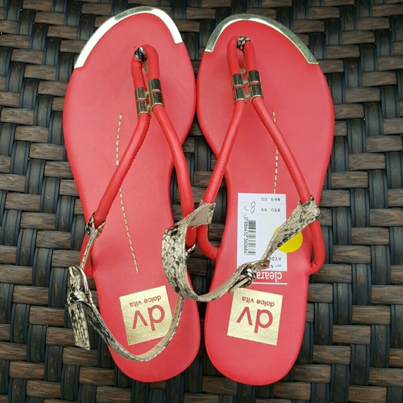 Sandals