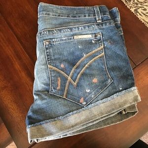 WILLIAM Rast Birdie Boyshort