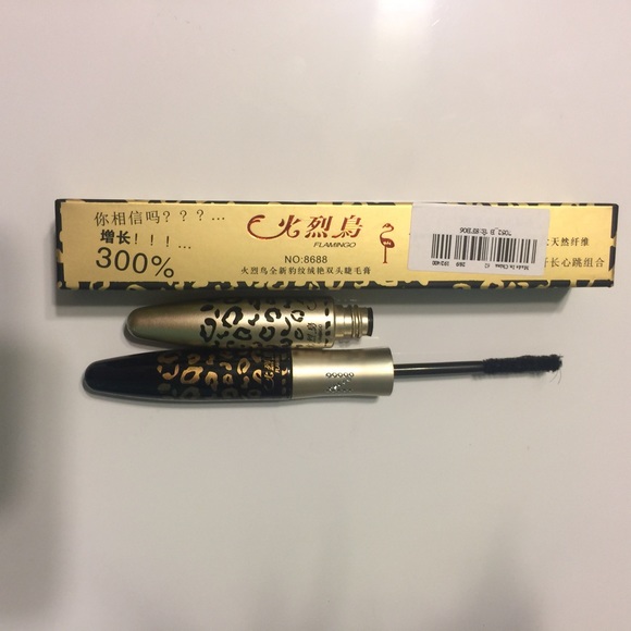 ✨Fiber Lash Mascara✨ - Picture 3 of 4