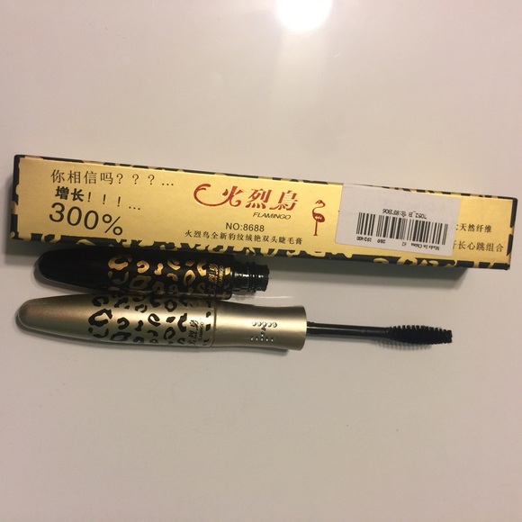 ✨Fiber Lash Mascara✨ - Picture 4 of 4