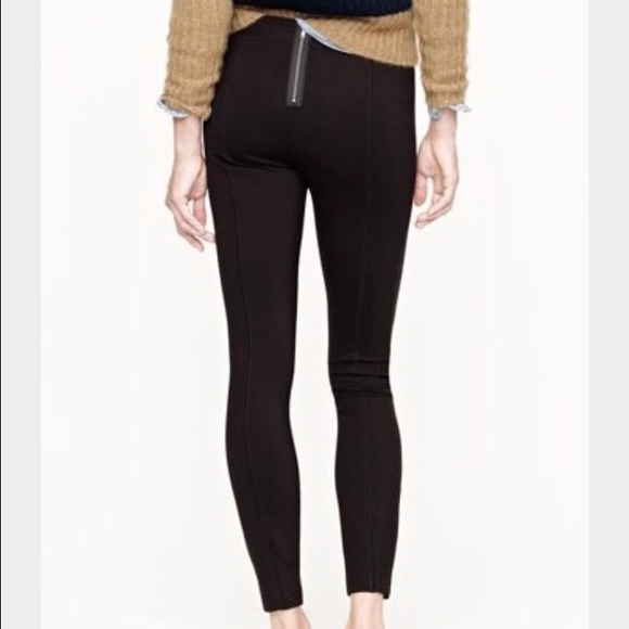 Jcrew pixie pants NWOT