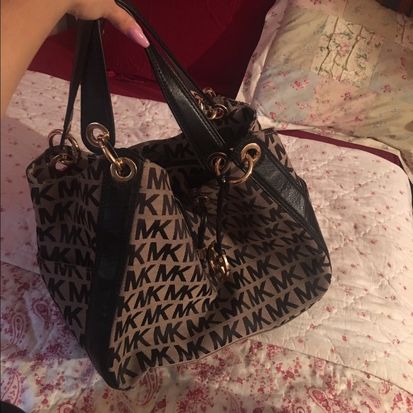 mk bag