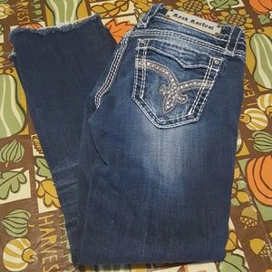 Rock Revival Jeans size 27