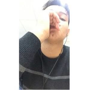 Meet your Posher, Jerson