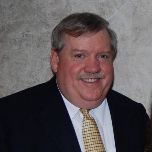 Meet your Posher, Larry