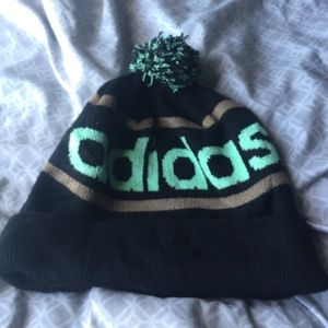 Adidas beanie