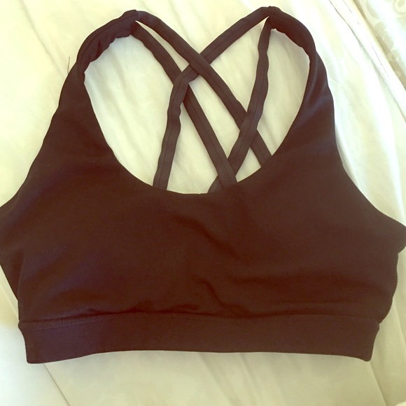 Beyond Yoga sports bra