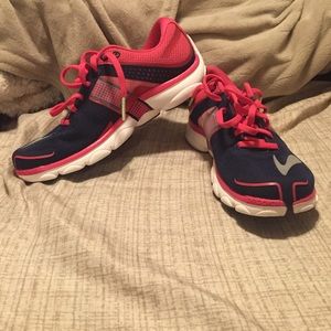 Brooks running shoes