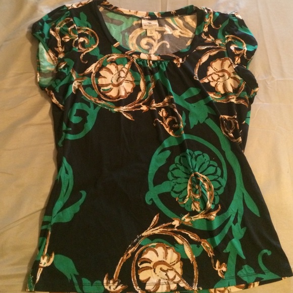Woman's blouse