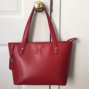 Ralph Lauren Newbury Classic