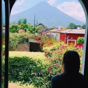 Meet your Posher, Camila