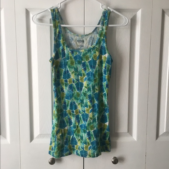 ✖️SOLD✖️ 🔀 Tropical Tank - Picture 2 of 3