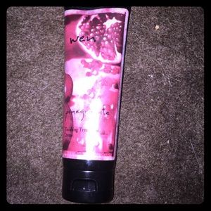 NEVER USED WEN Pomegranate Finishing TX