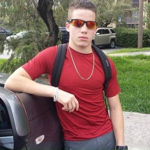 Meet your Posher, Randy