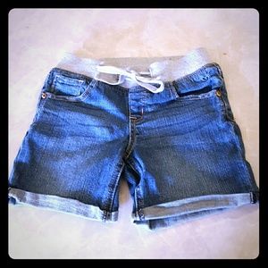 Girls Justice Shorts size 10R