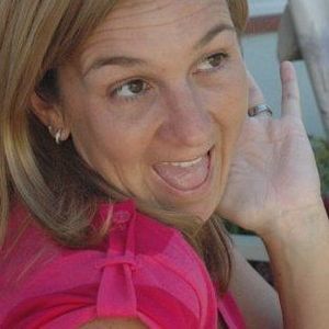 Meet your Posher, Karri