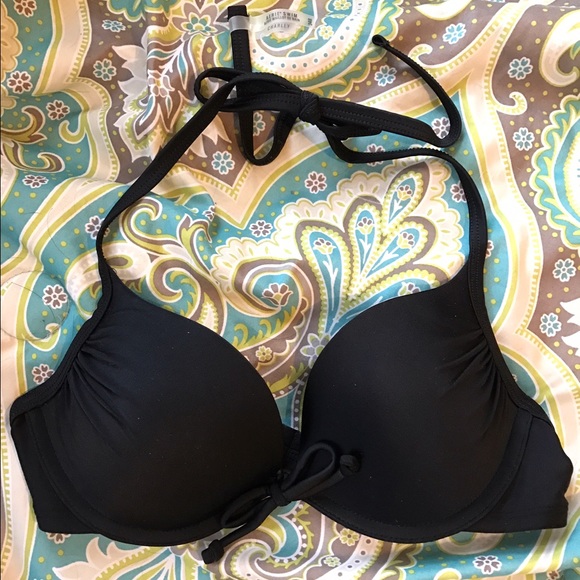 34b Aerie Push-Up Bikini Top
